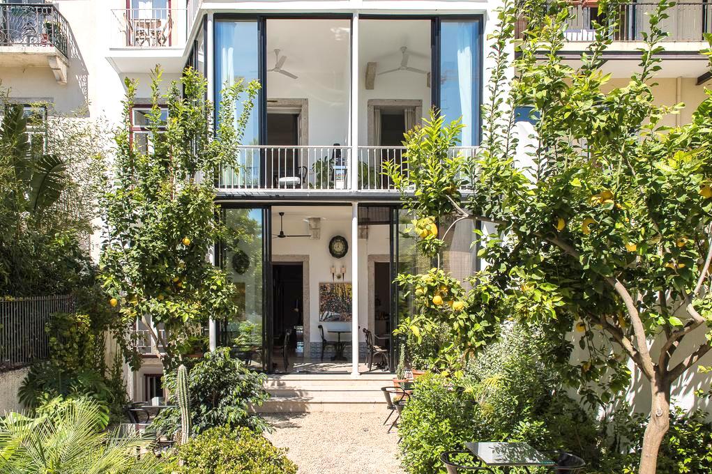 accommodatie-in-lissabon