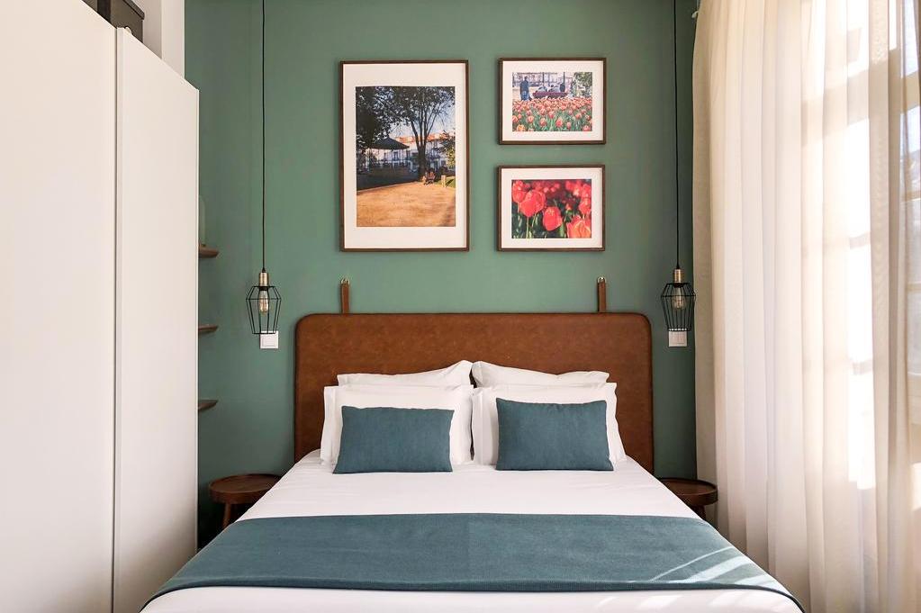 porto-accommodatie
