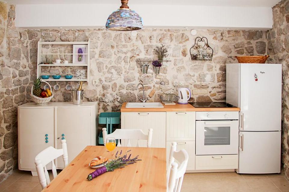 sibenik-accommodatie