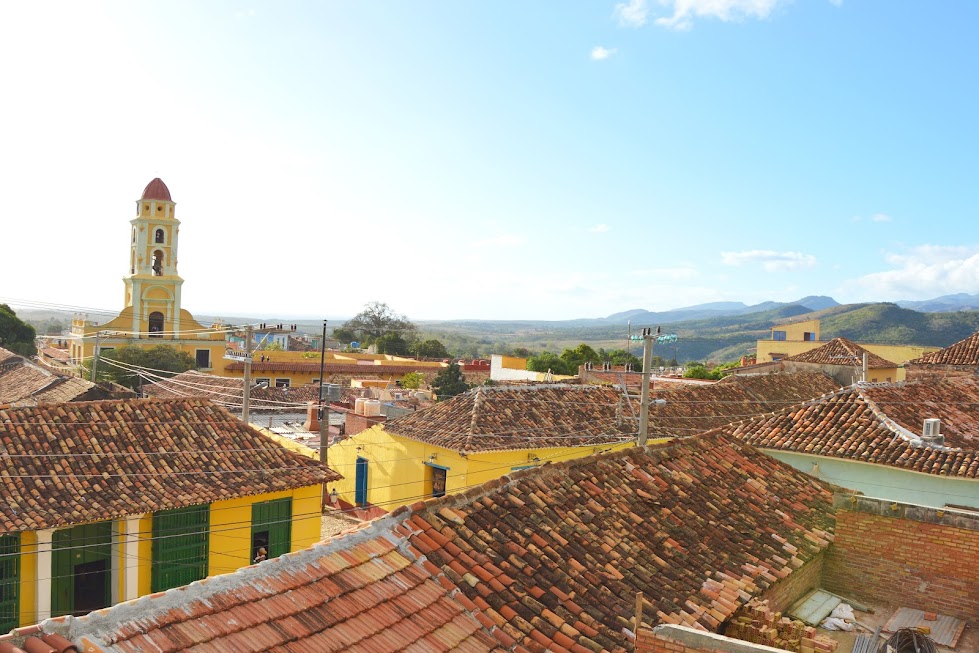 Trinidad Cuba