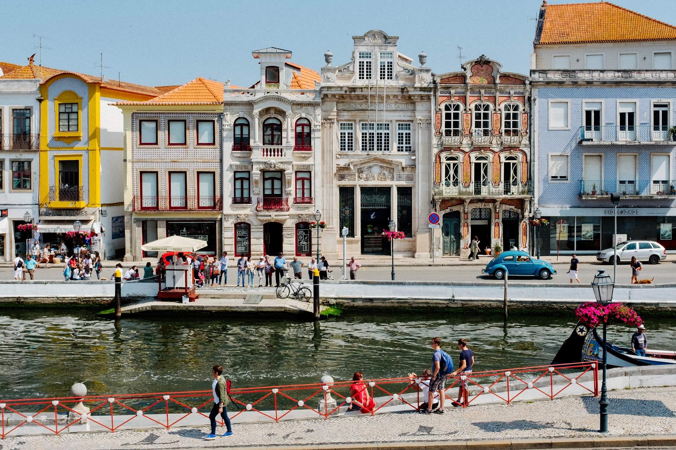 dagtrips-Porto