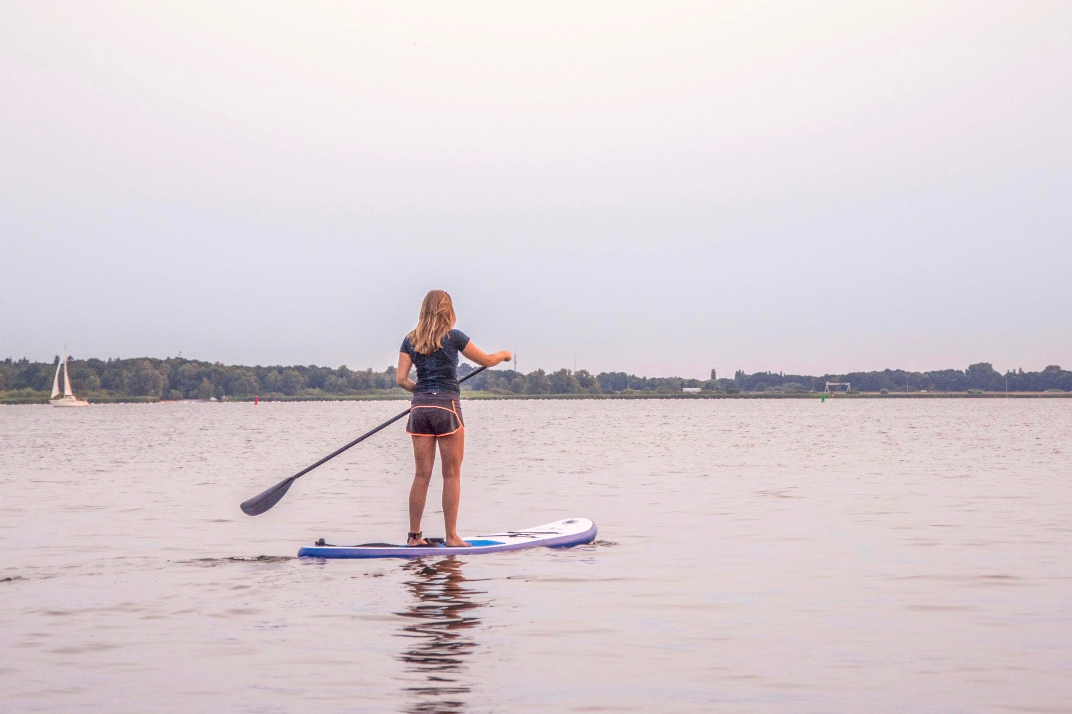 SUP board kopen? Met deze tips doe je de best aanschaf