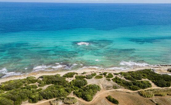 roadtrip Puglia