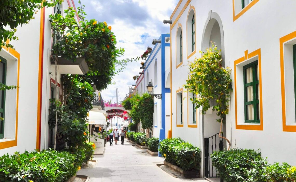 waar-te-verblijven-op-gran-canaria