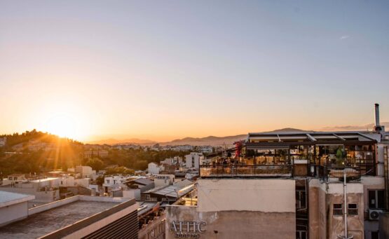 hotels Athene