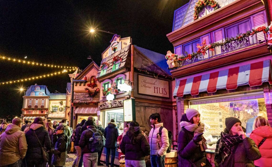 kerstmarkt-dusseldorf