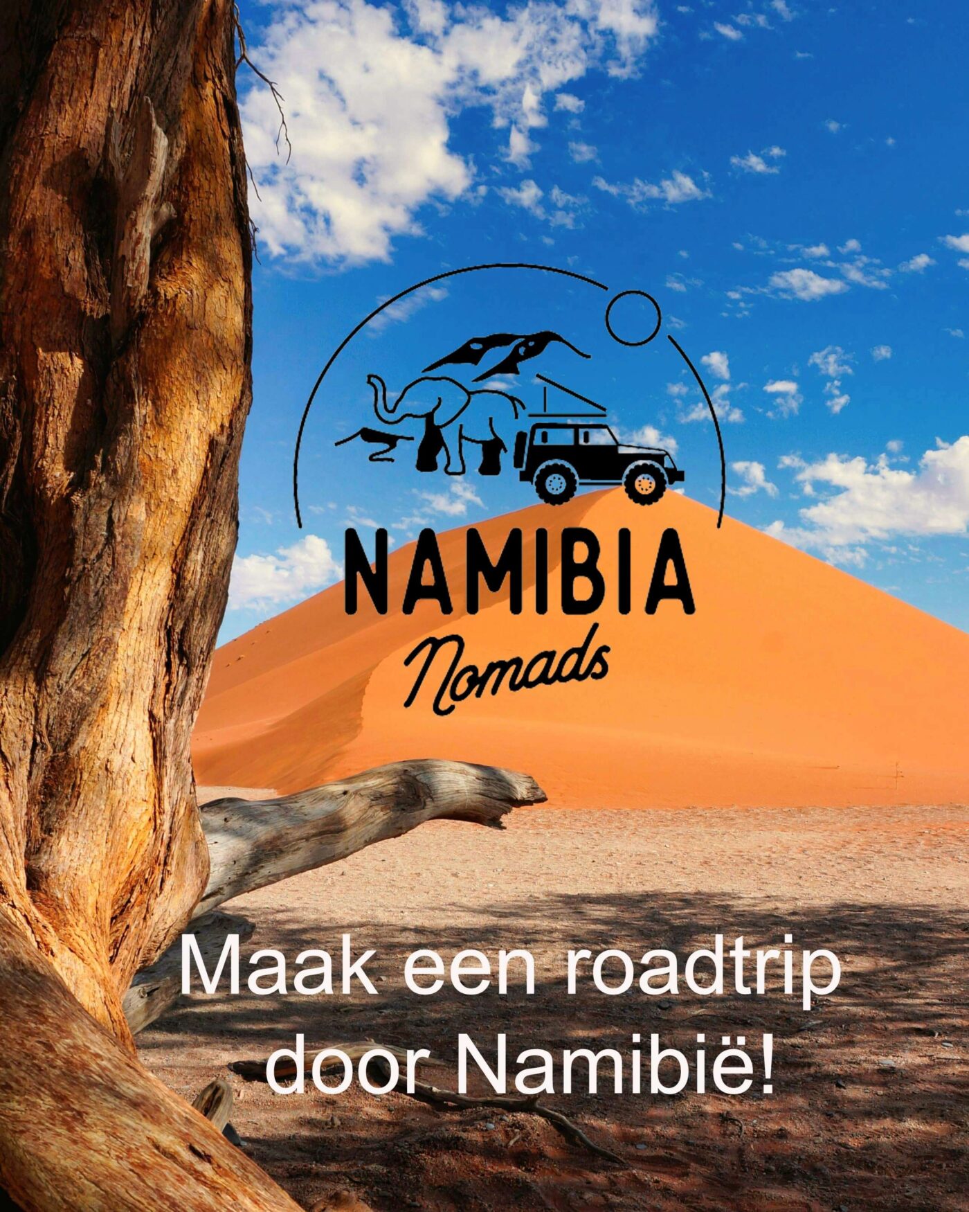 Travelbase Namibie