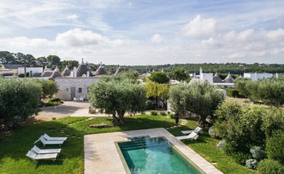 trulli-locorotondo
