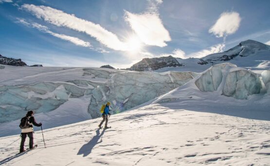 Saas-Fee