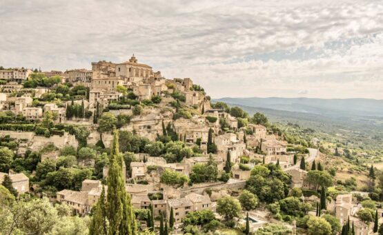 Gordes