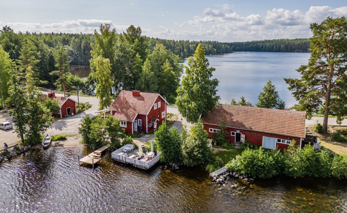 saimaameer-zuid-finland