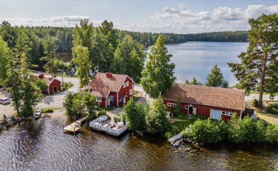 saimaameer-zuid-finland