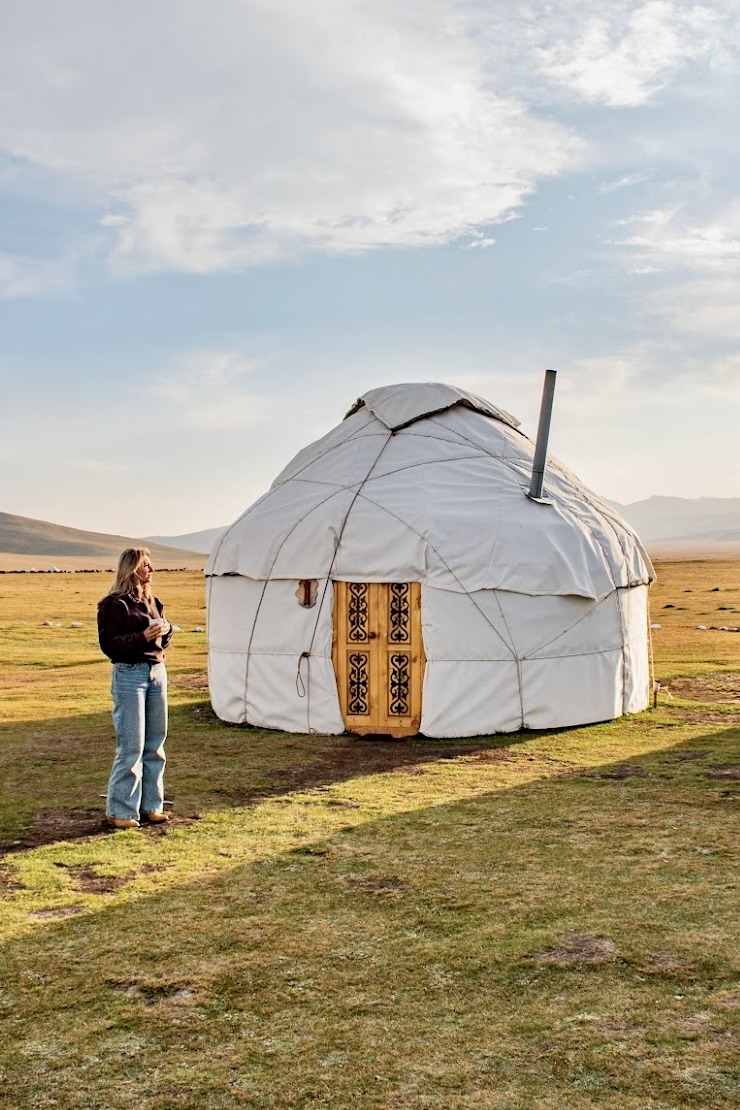 Dutch Travel Blog Awards